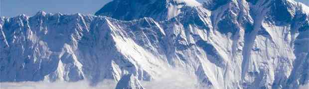 Climbing Everest - Summary