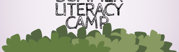 Learn and Grow literacy camp: A* Report