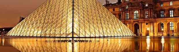 Louvre Museum Trip: Sample Email