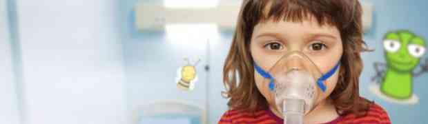 Asthma - ESL Listening