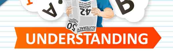 Illiteracy - ESL Listening