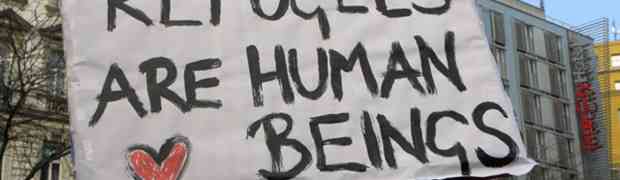 Refugees - ESL Listening