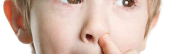 Being Nosey - A Star Model Letter