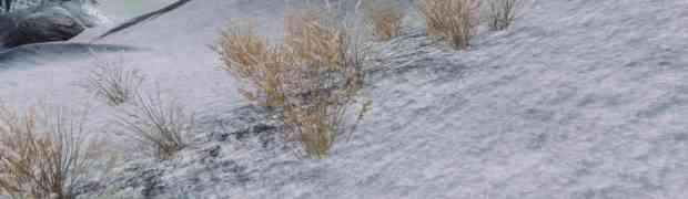 Fluffy white snow: Student's A* Letter