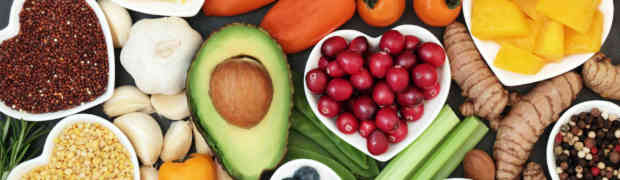 Eat Green - A Star Model Article