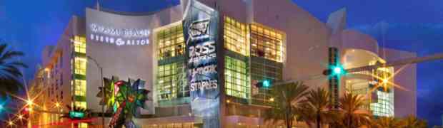 Fifth & Alton: Shopping Centre Review