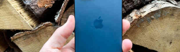iPhone 12 Pro: A* Review