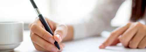 Effective Report Responses