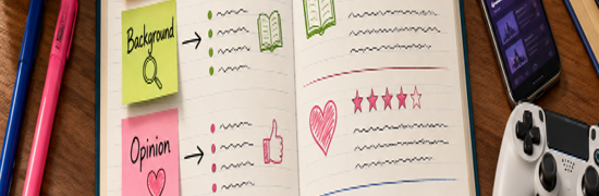 Review Introductions that Hook, Frame & Engage